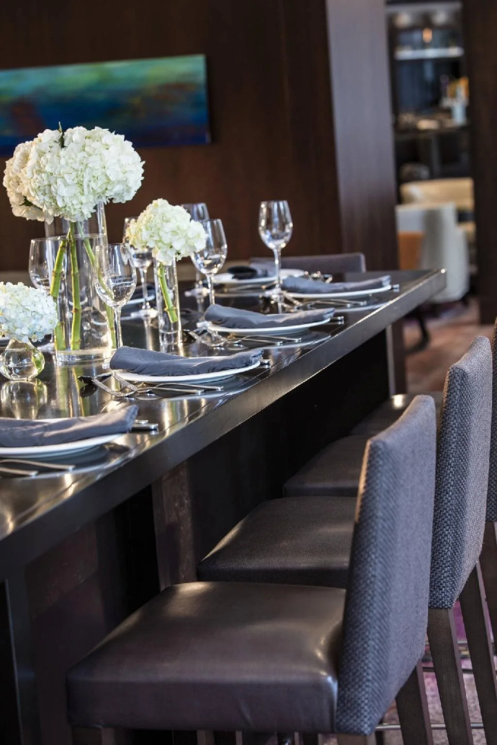 Renaissance Dallas Richardson Hotel