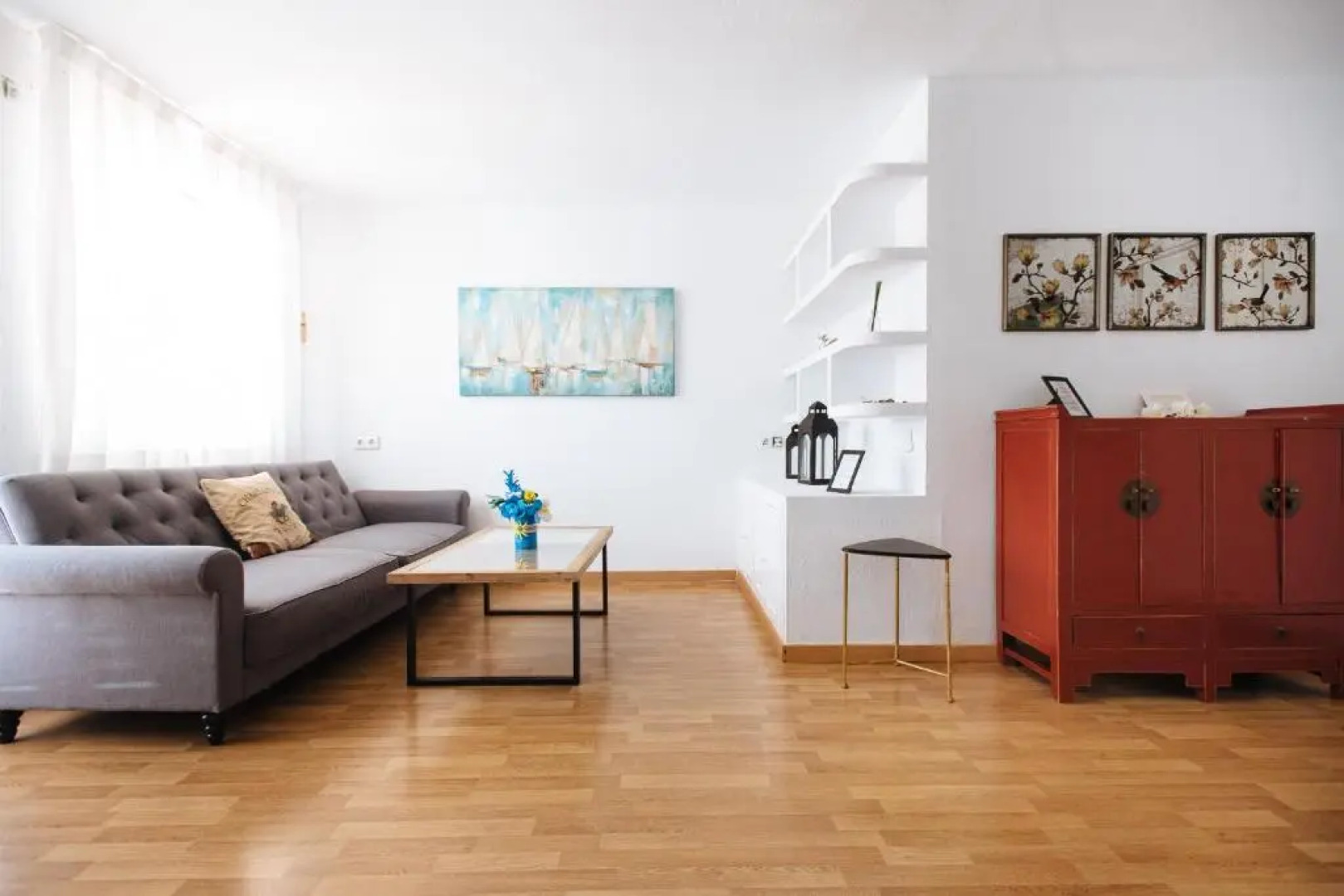 Apartamento Las Brisas I