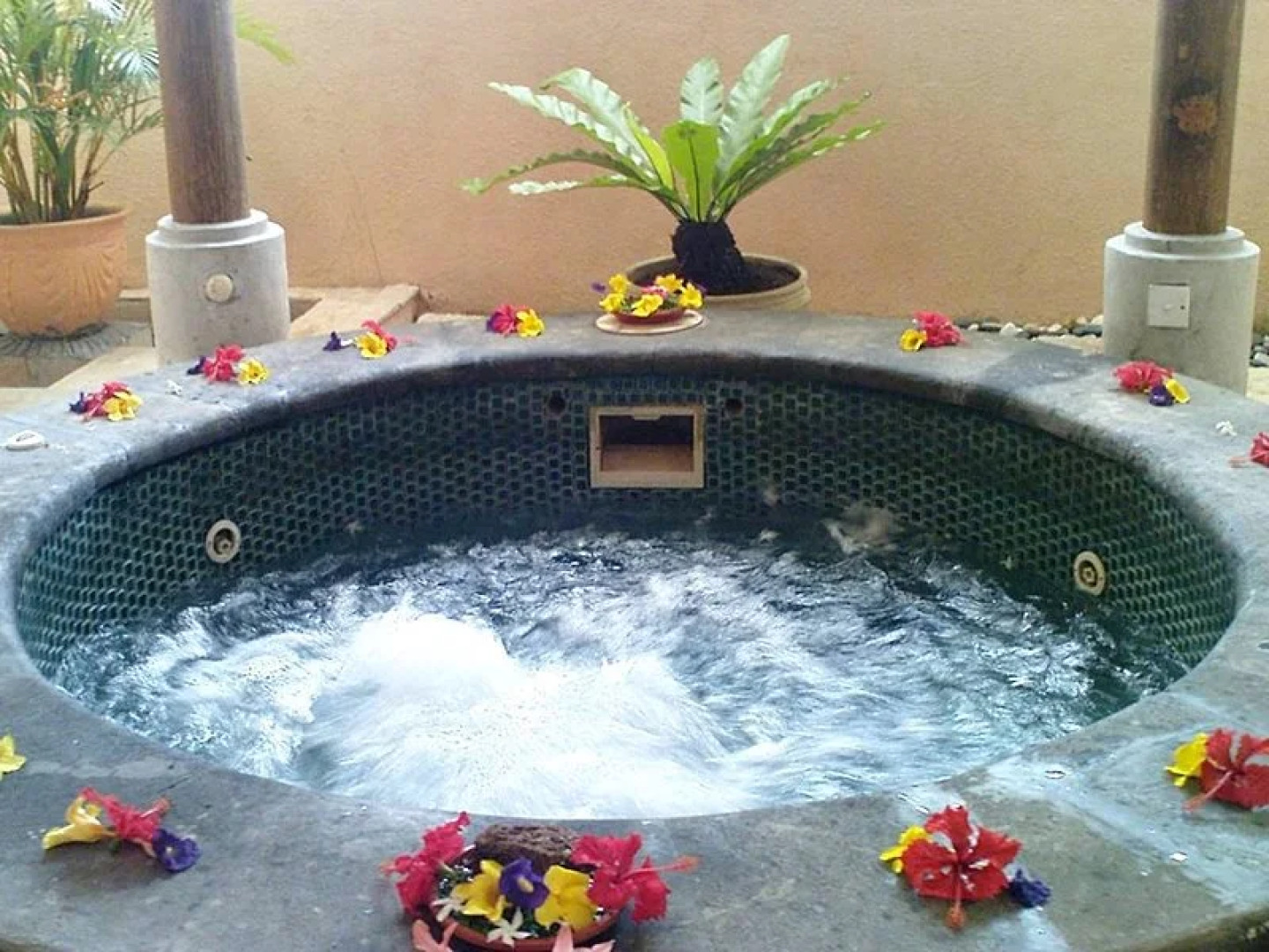 Hermes Agro Resort & Convention