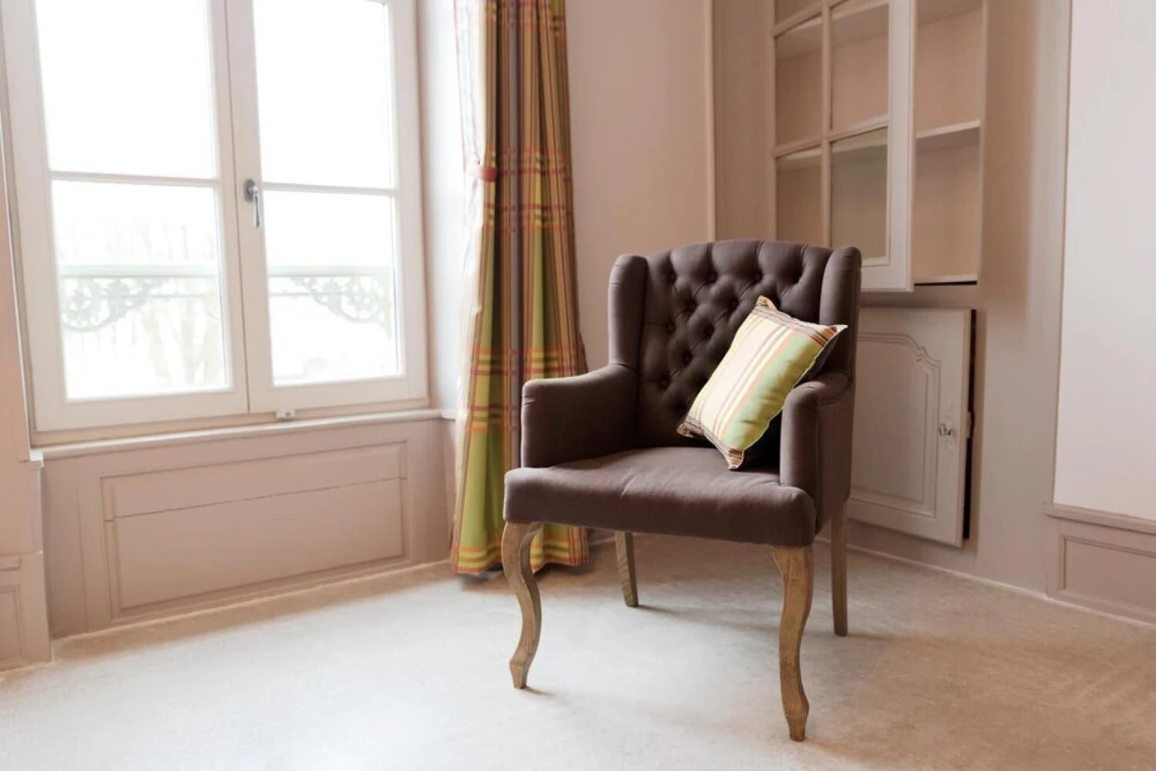 Chambre d'hôtes - Le Domaine de Roscalet