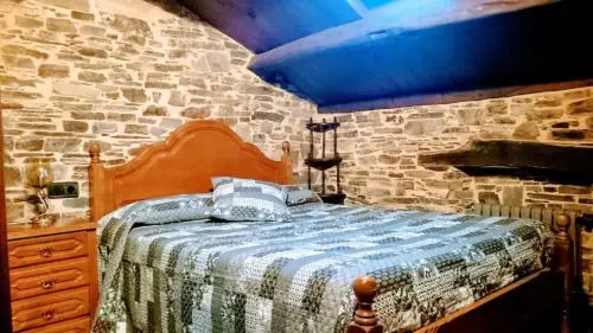 Apartamentos Rurales Vega de Llan