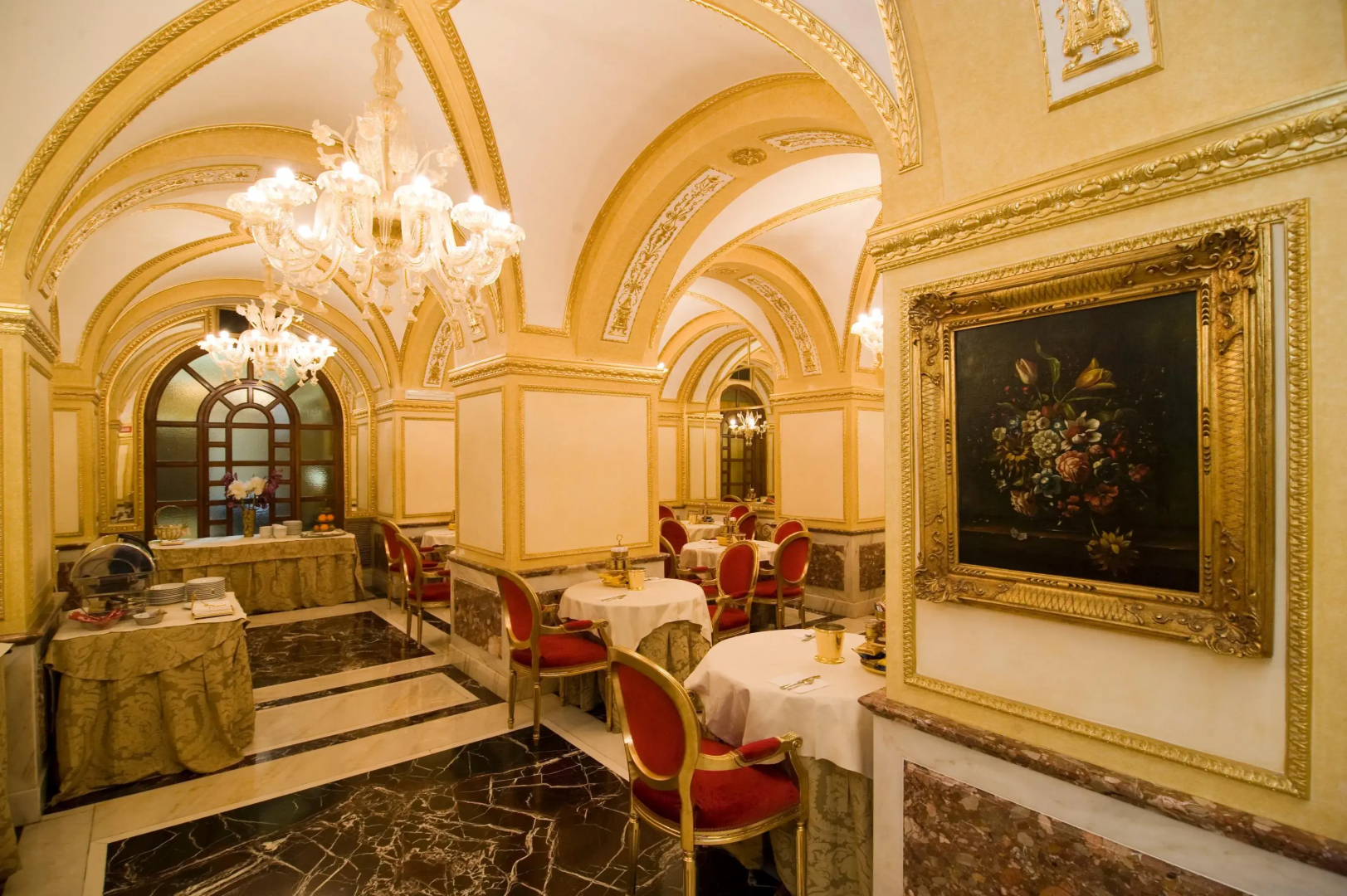 Hotel Turner