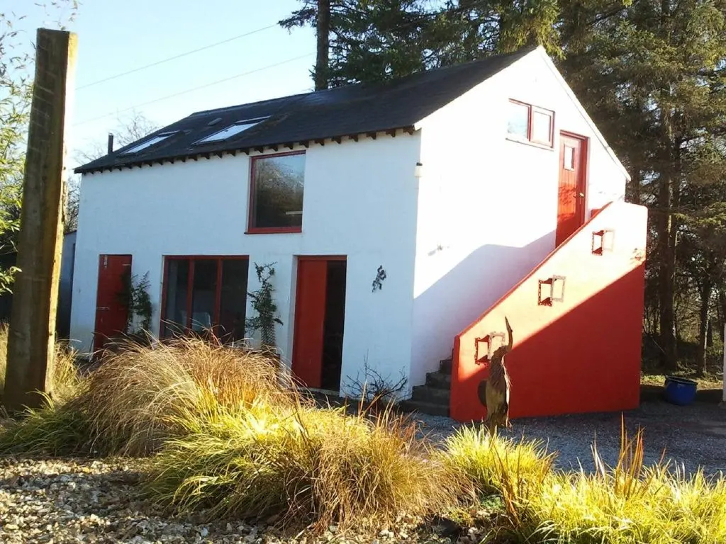 The Village Studio Apartments