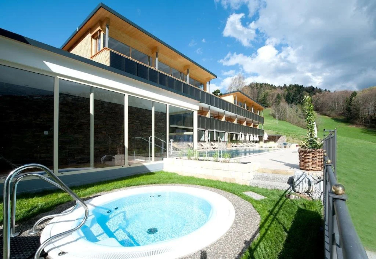 Ferienidylle St. Hubertus