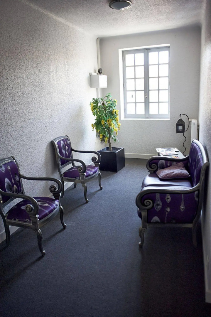 Logis Hôtel La Bastide d'Entraigues