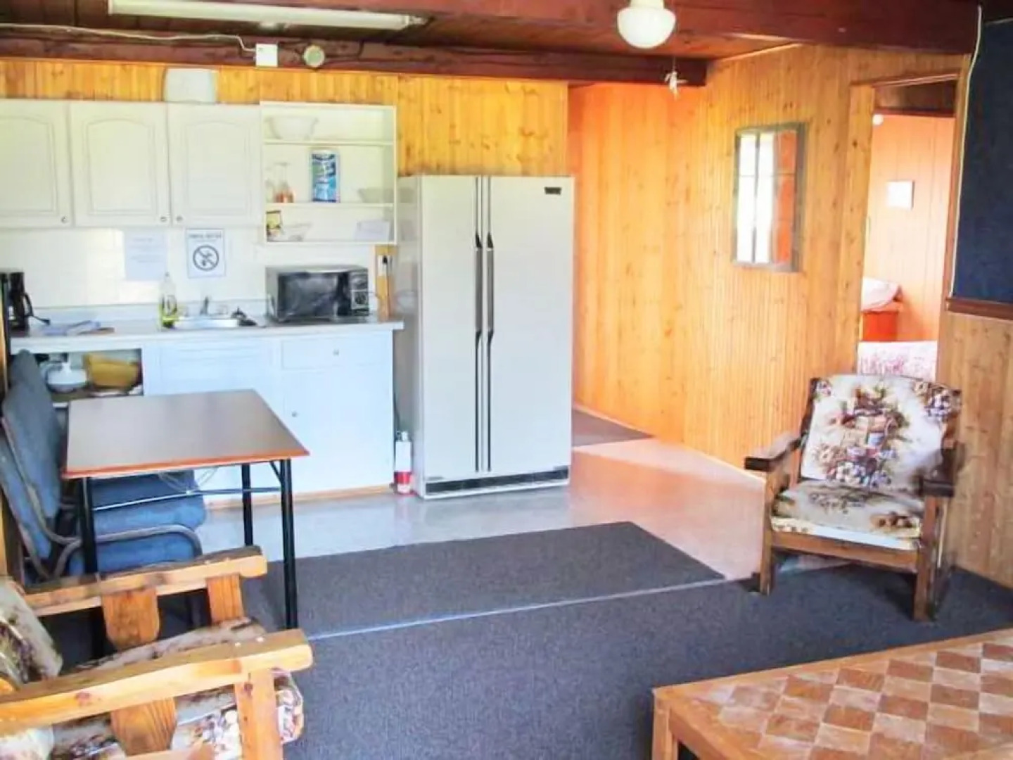 Muskey's Landing Resort