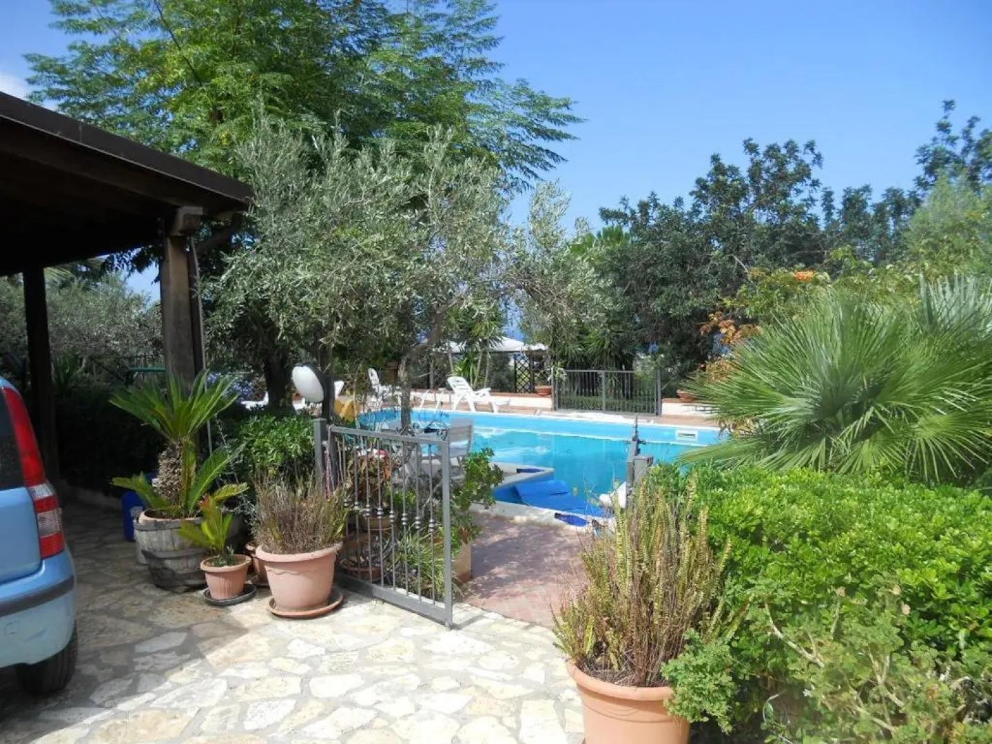 Nonnasara Bed And Breakfast