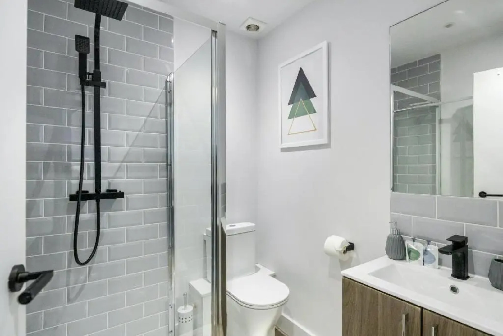 Stansted Airport Luxury Apartment Bishops Stortford Millars One Loft 3