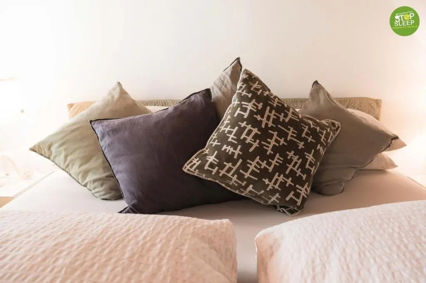 Stop & Sleep Fagagna Apartment