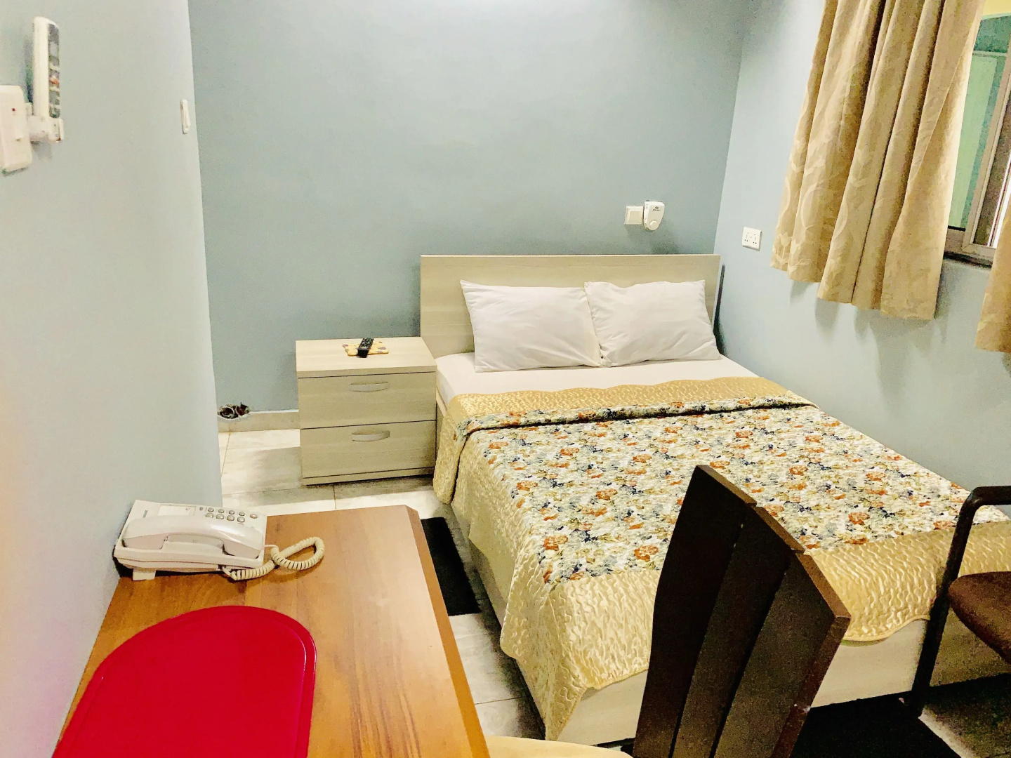 Dafika Lodge