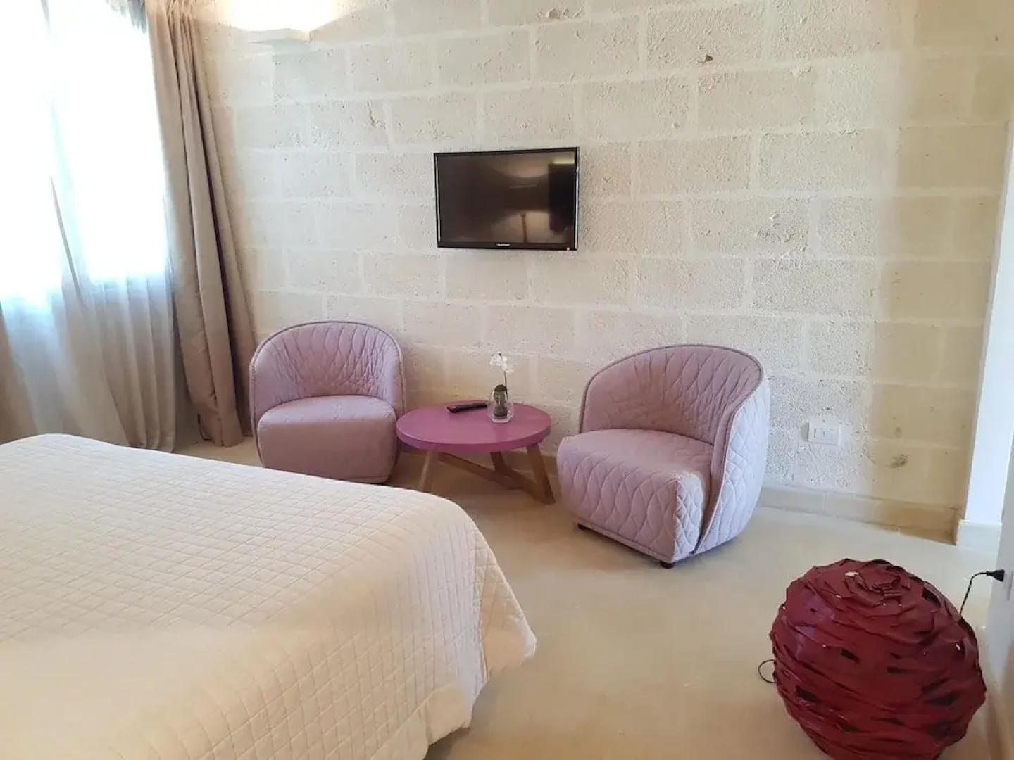 Le Scuderie Castello Monaci
