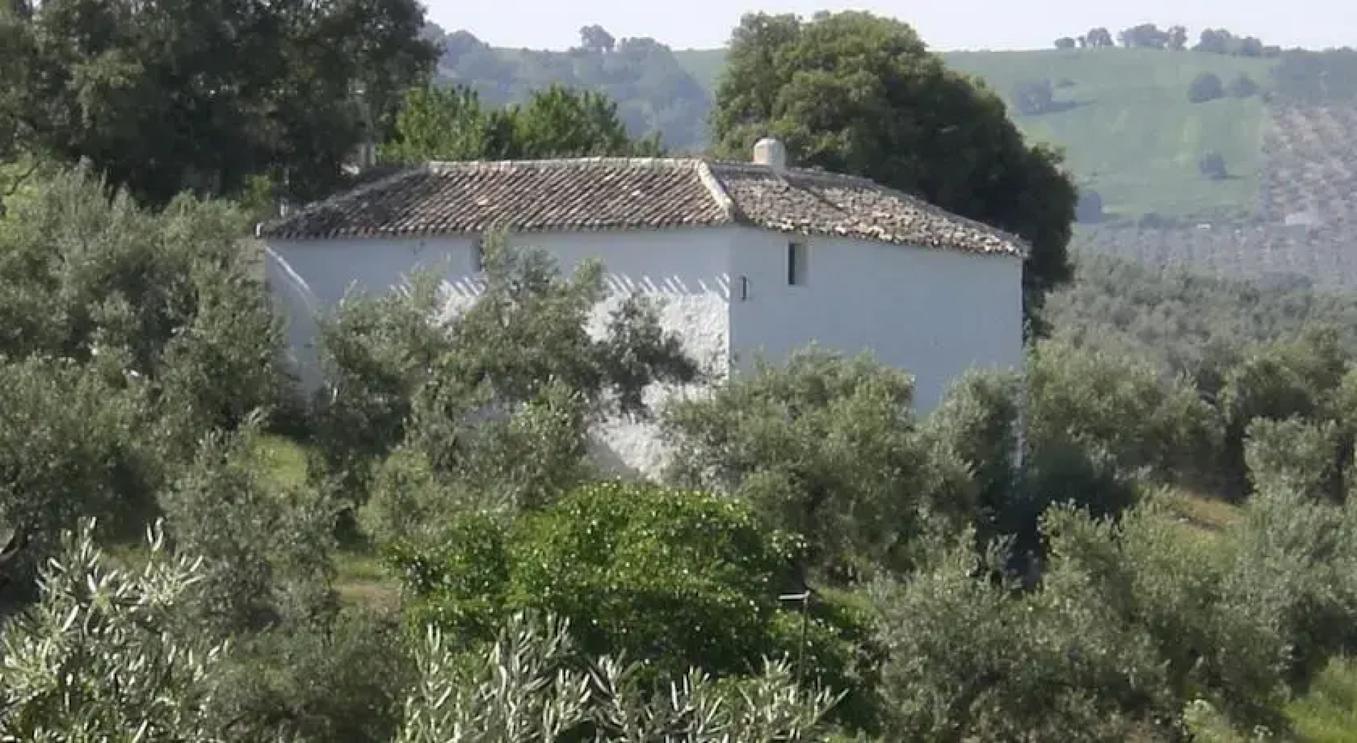 Cortijo las Monjas