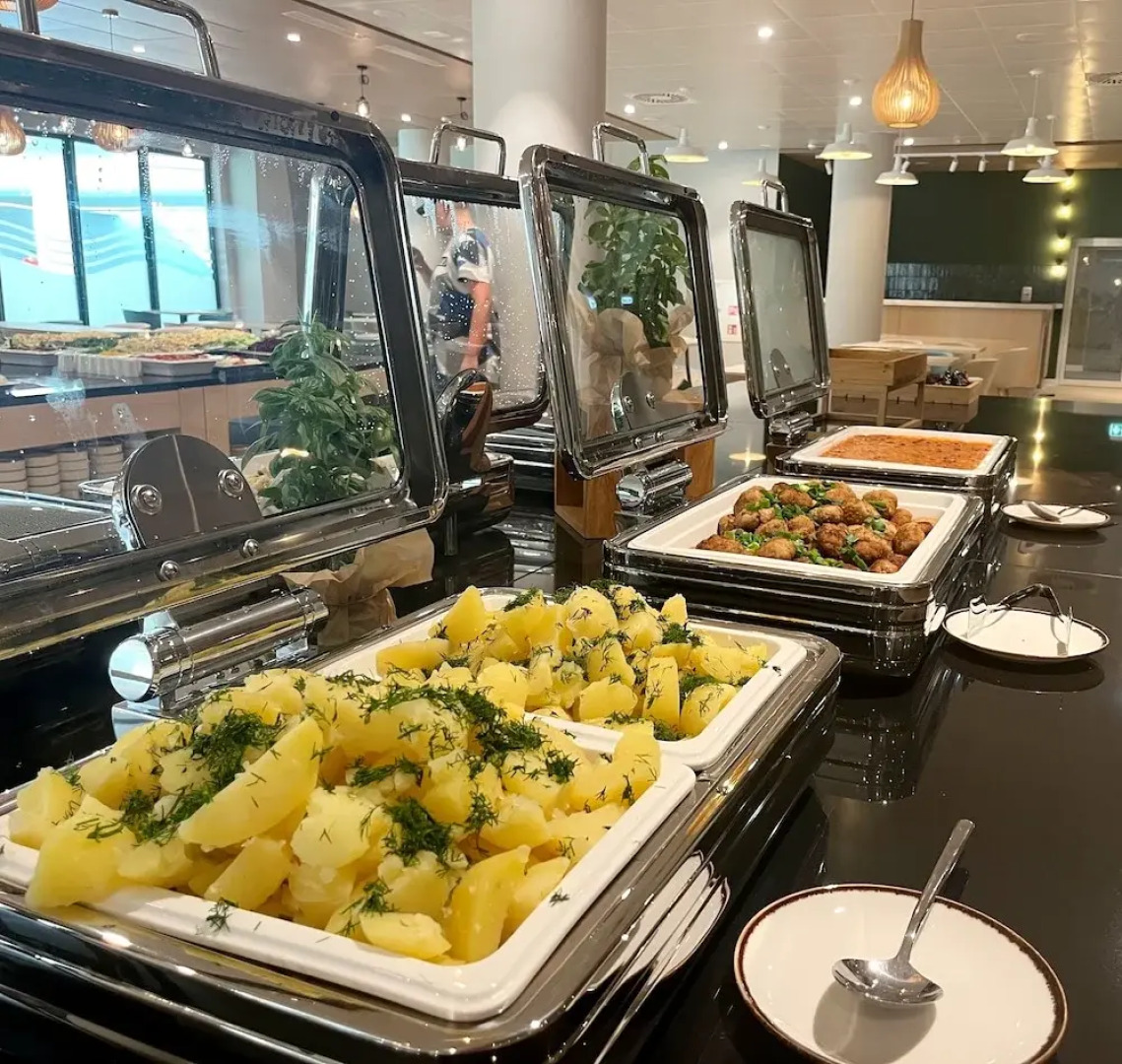 Spark by Hilton Pobierowo