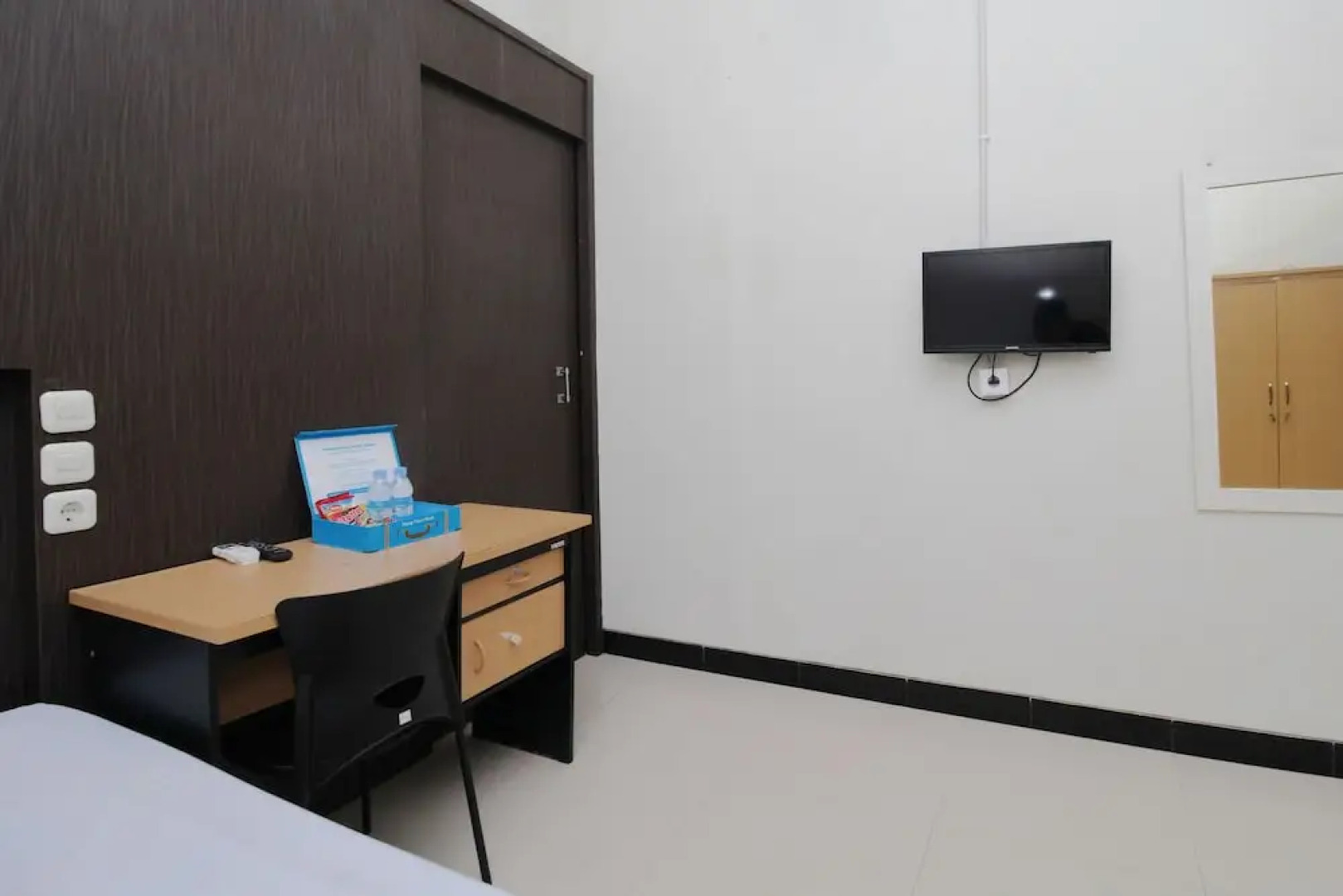 Airy Eco Syariah Air Hitam Kadeie Oening 123 Samarinda