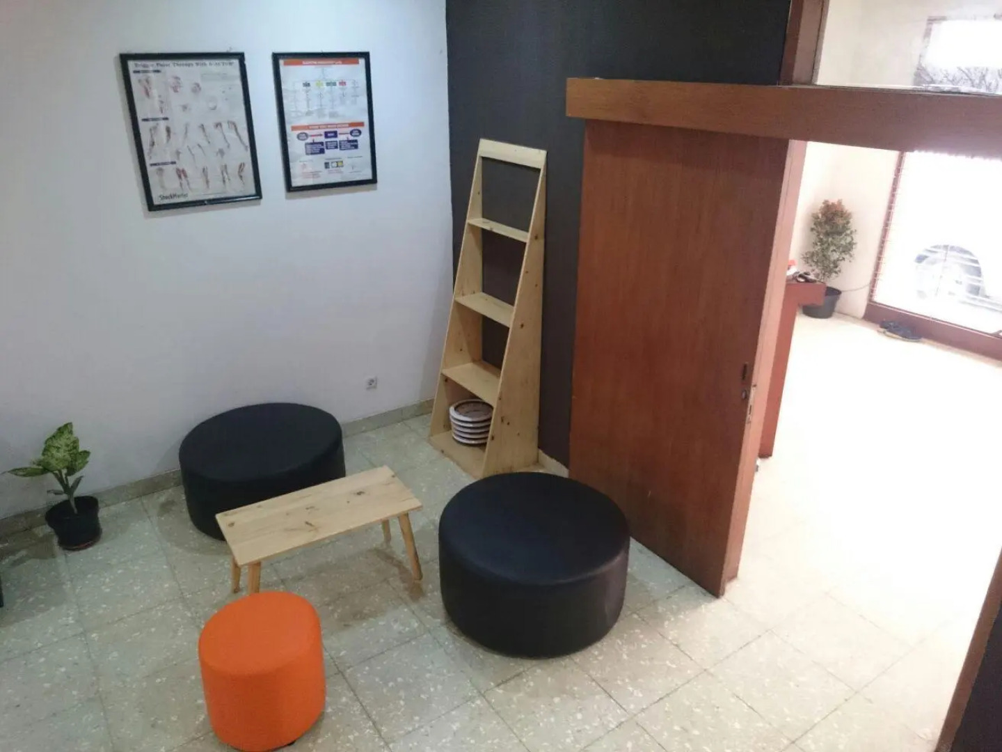 Pinisi Backpacker Hostel