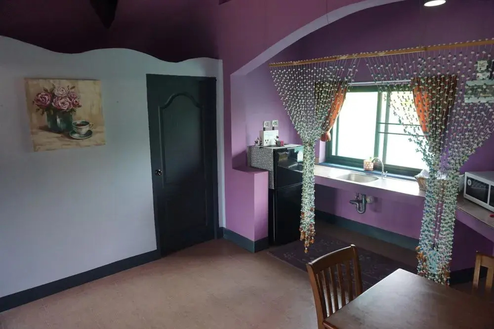 Stars Bistro and Bungalows