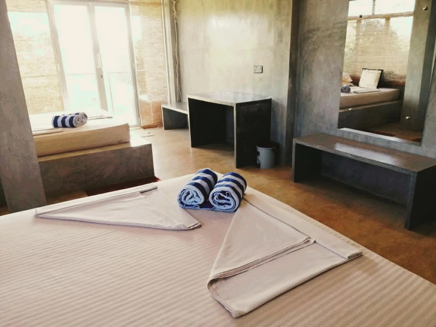 Wilpattu Nature Resort