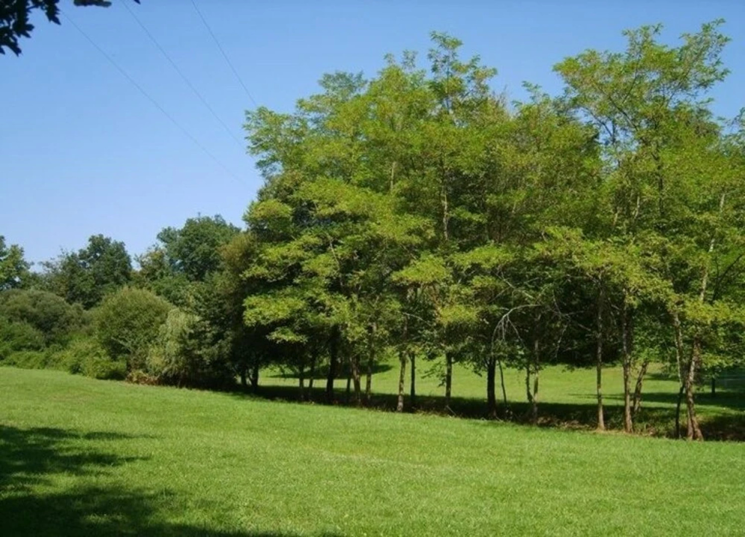 Chambres d'hôtes de Pugnal