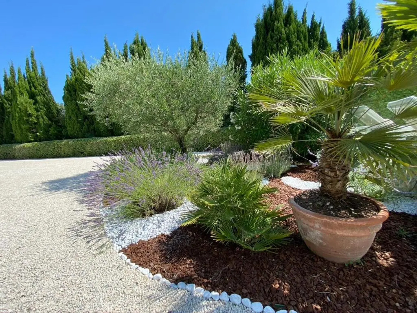 Mas de lEstello B&B