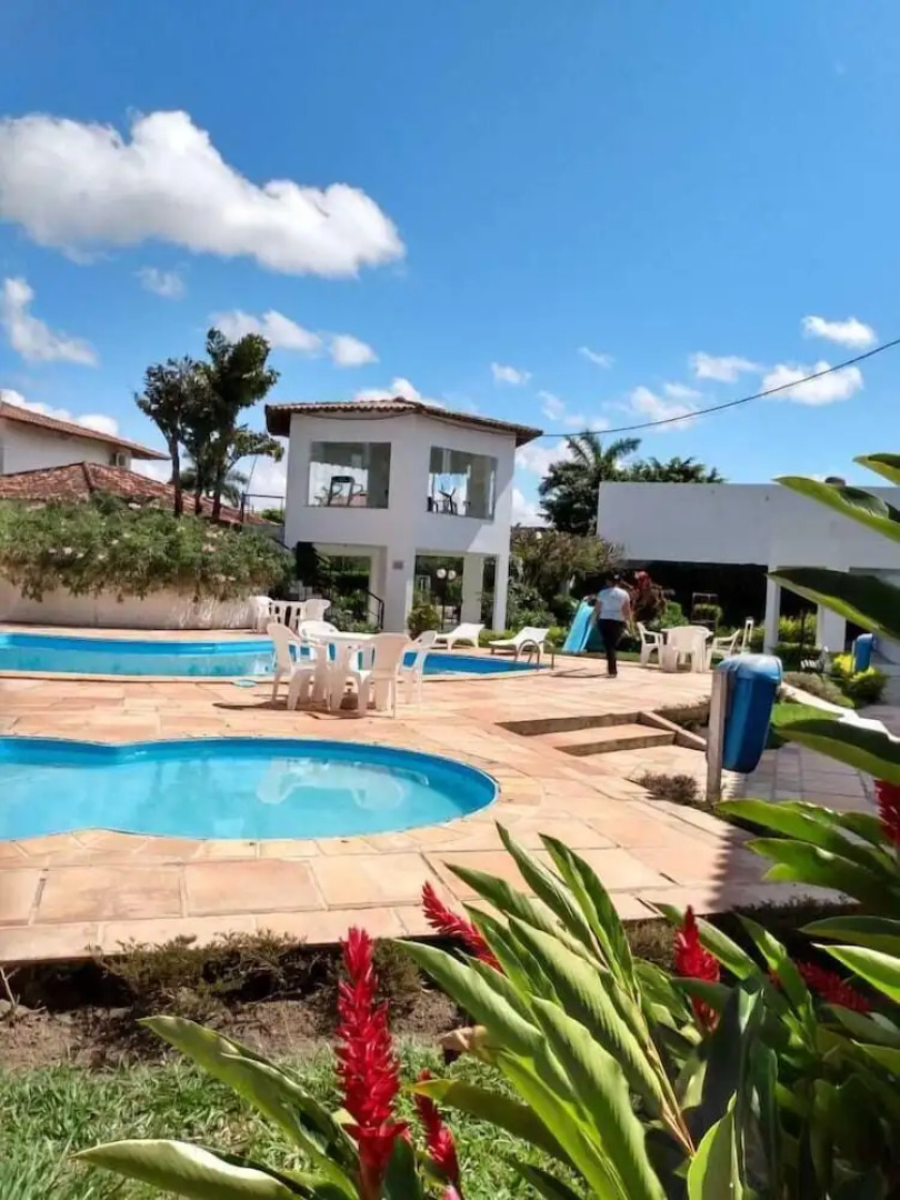 Hotel Portal de Eunápolis