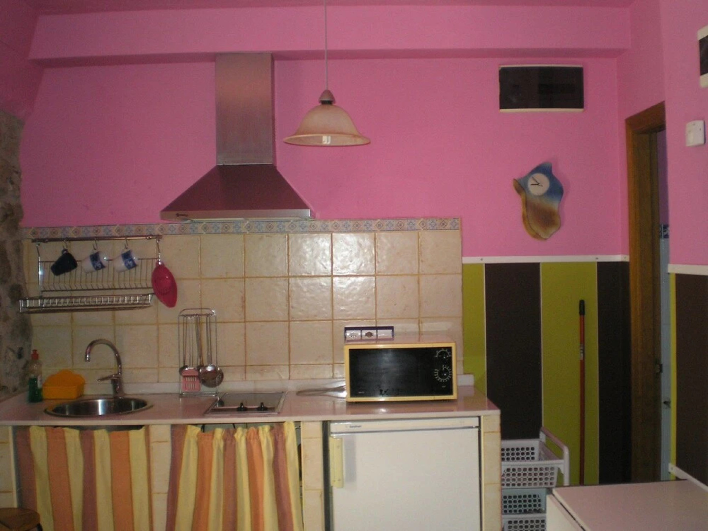 Apartamentos Rurales La Pinietsa