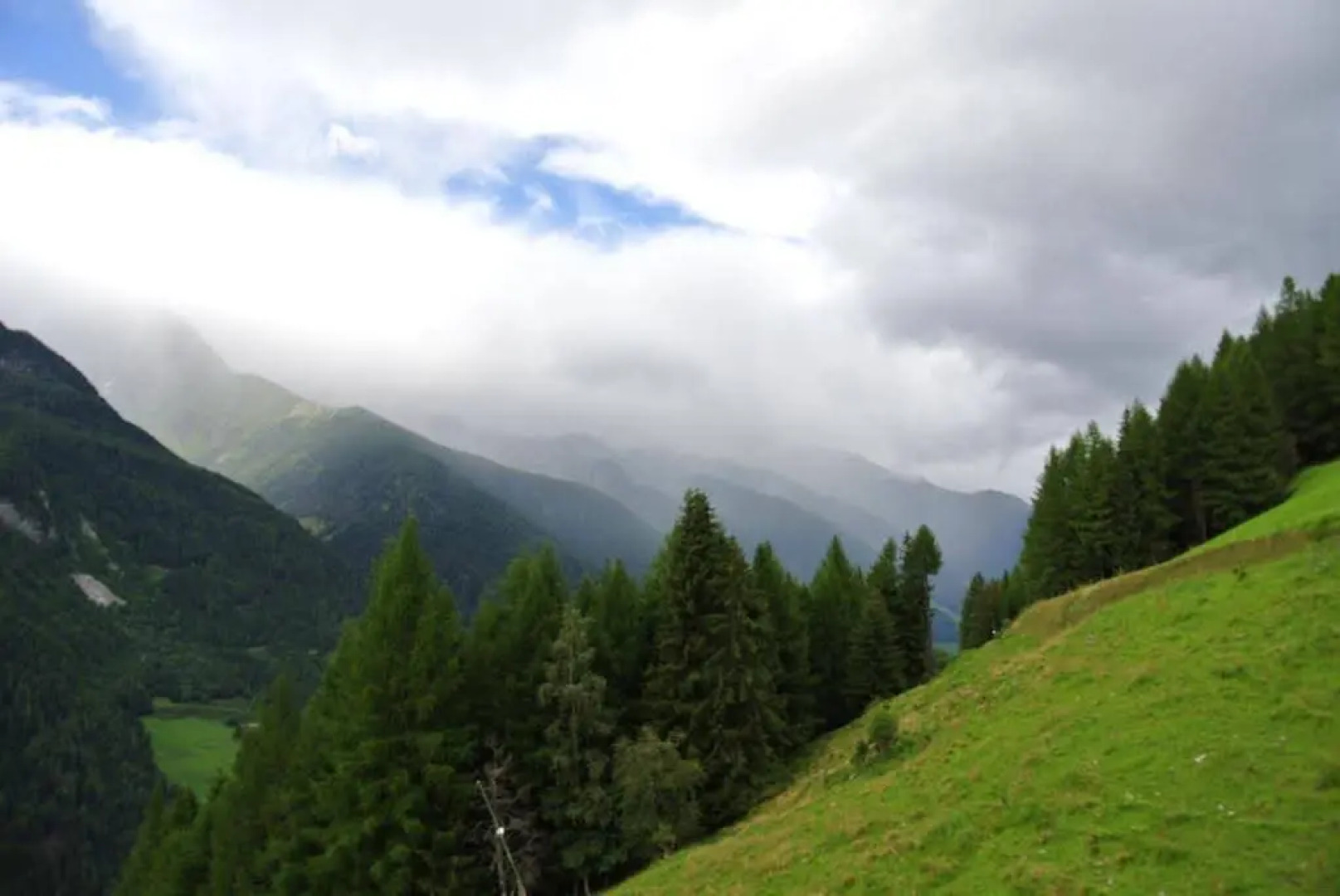 Gourmet Hotel Sonnleiten