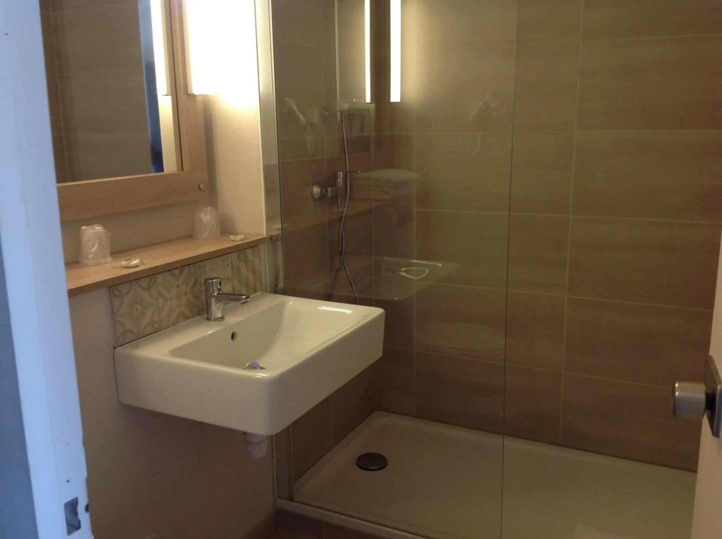 Kyriad Digne les Bains