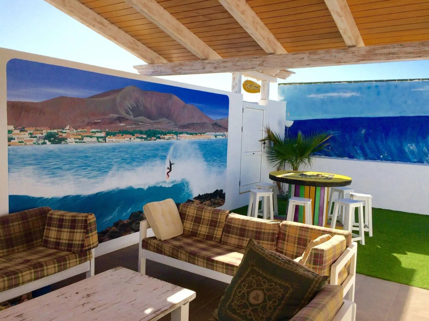 Surf Riders Fuerteventura - Adults Only