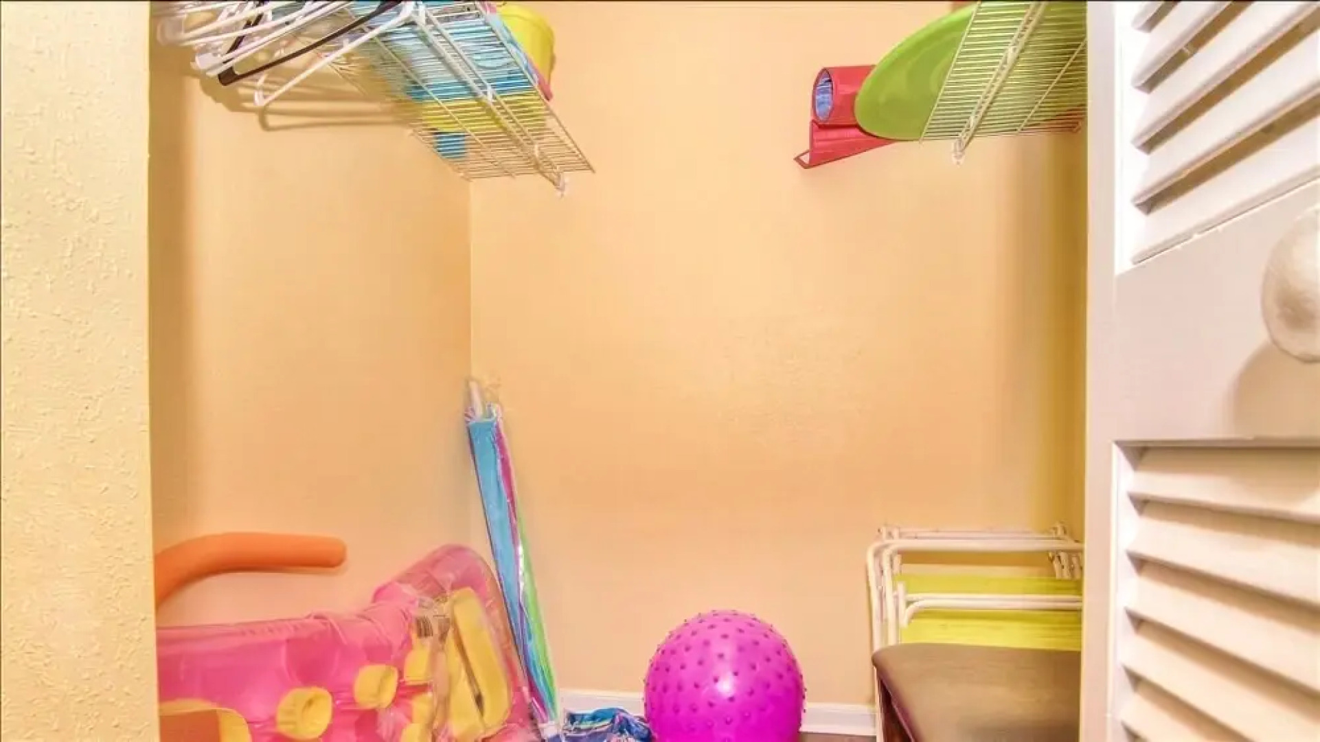 Sand Castle North 201 by RedAwning