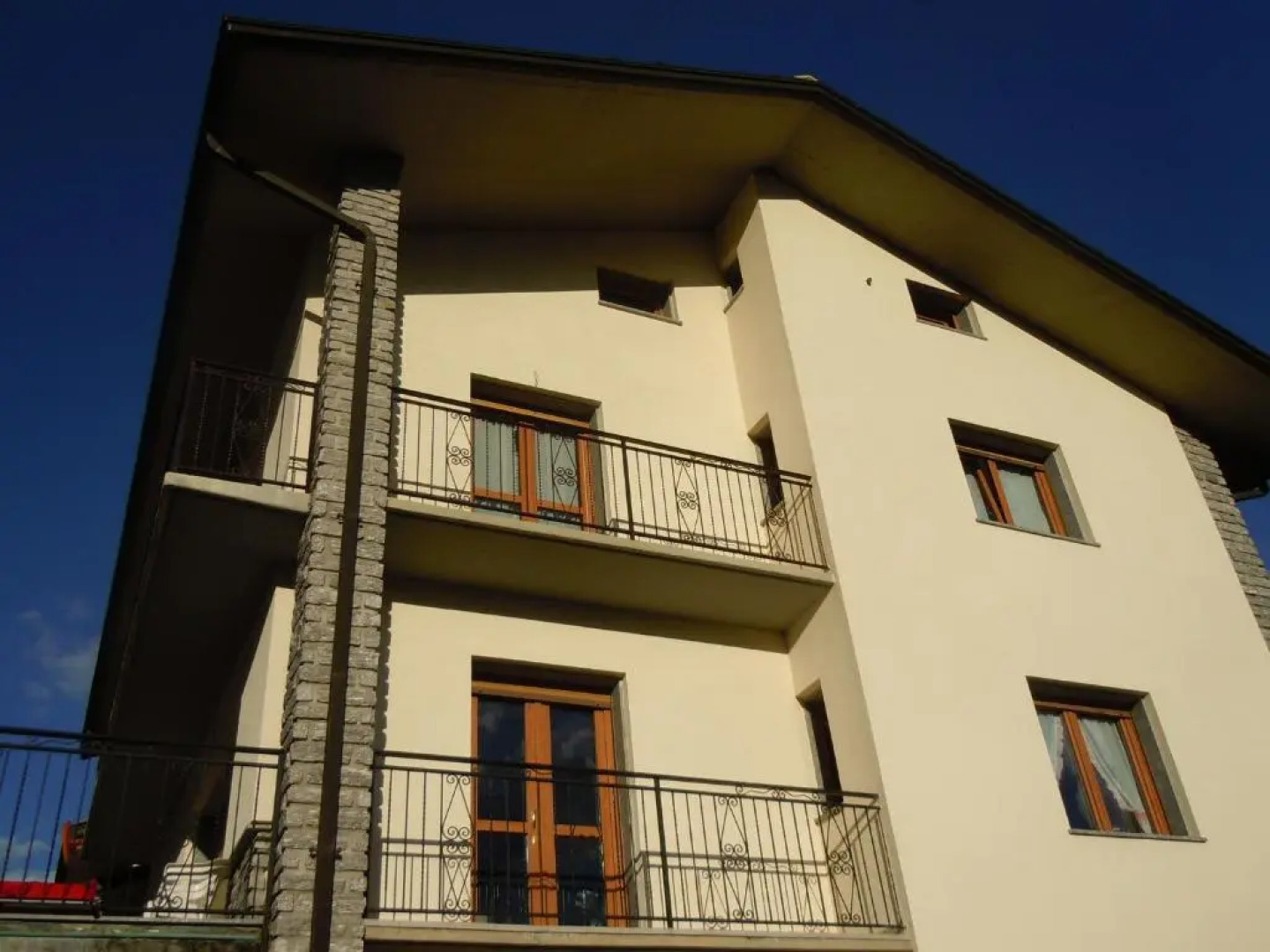 Appartamenti Le Bistrot