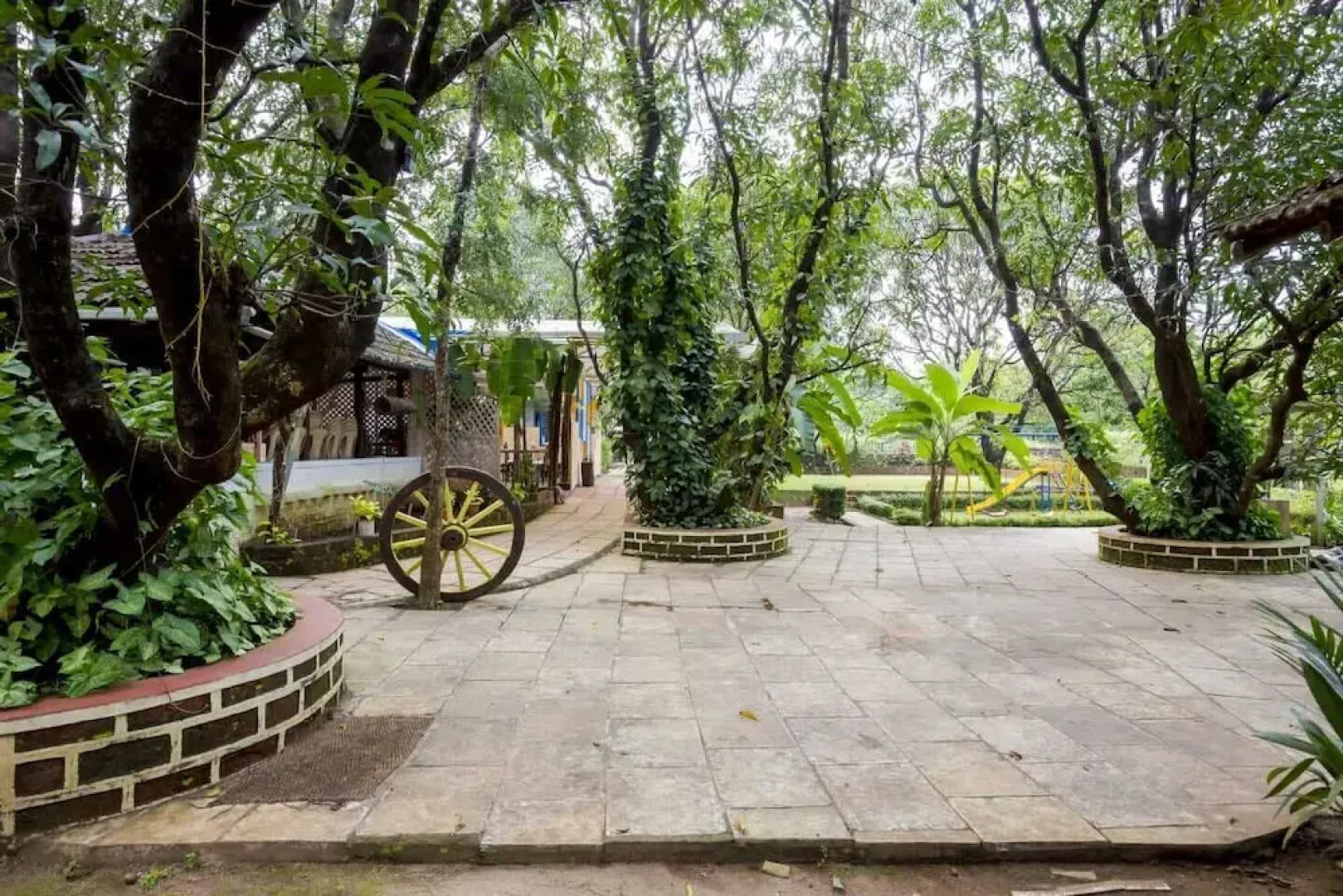 O'Nest Luxury Home Stay