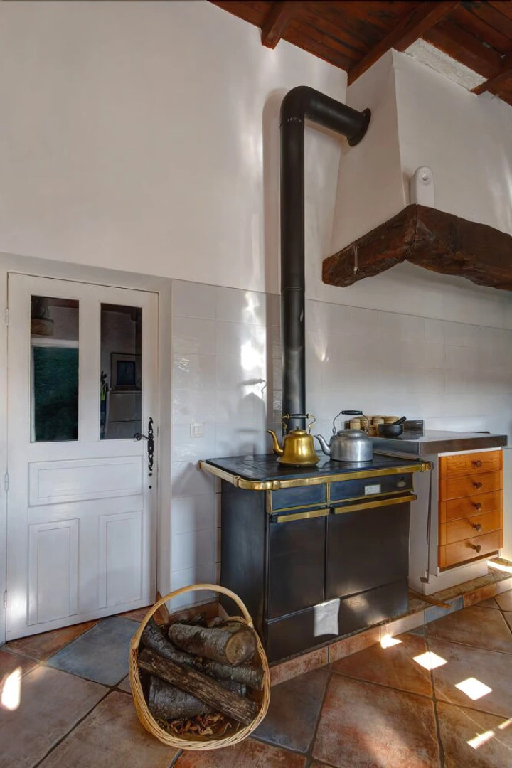 La Mirande en Ardeche