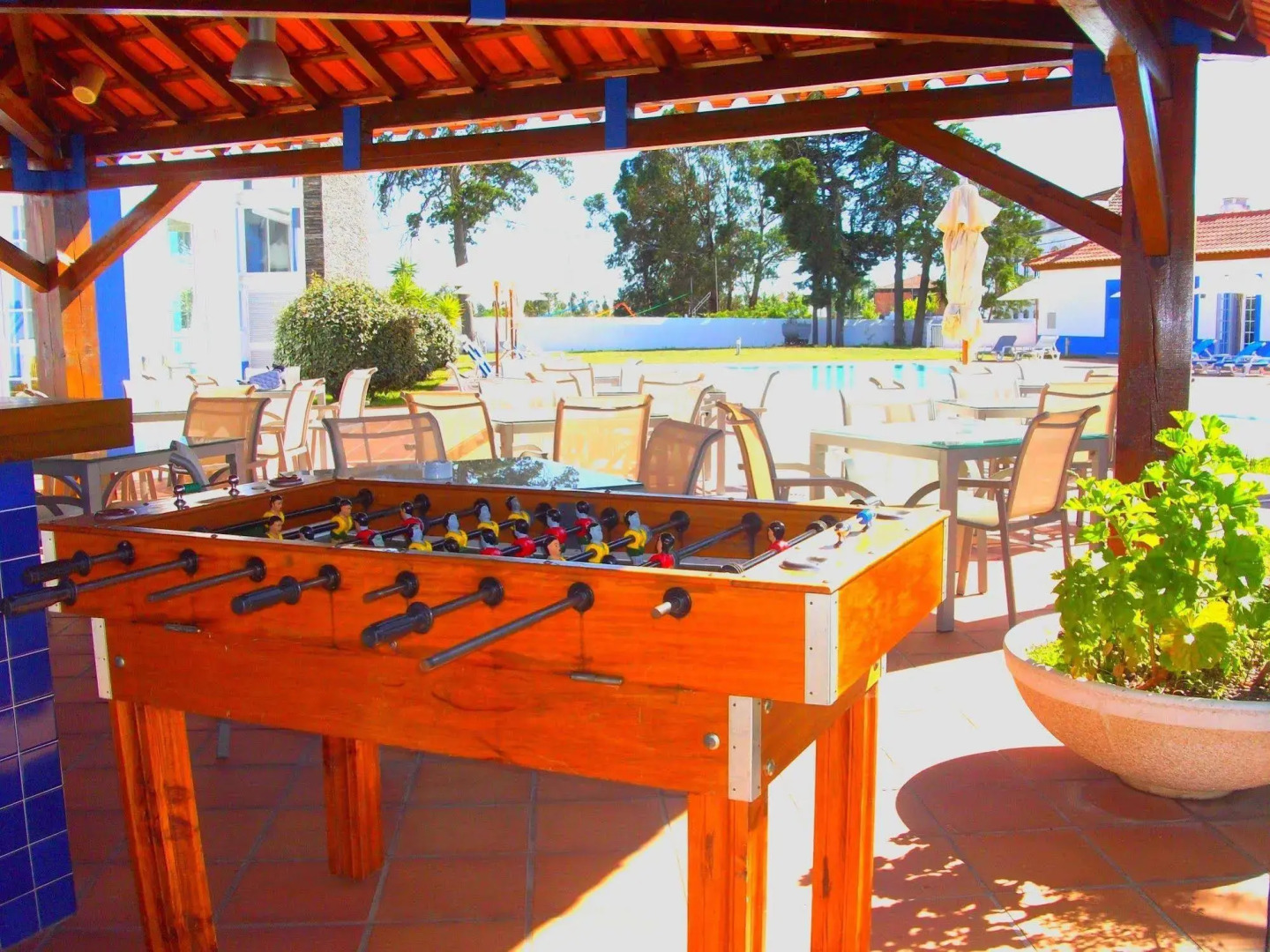 Santa Barbara dos Mineiros Hotel Rural