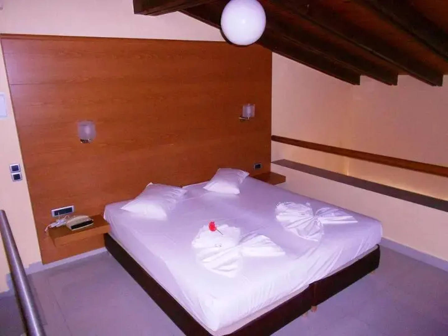 Golden Sand Hotel