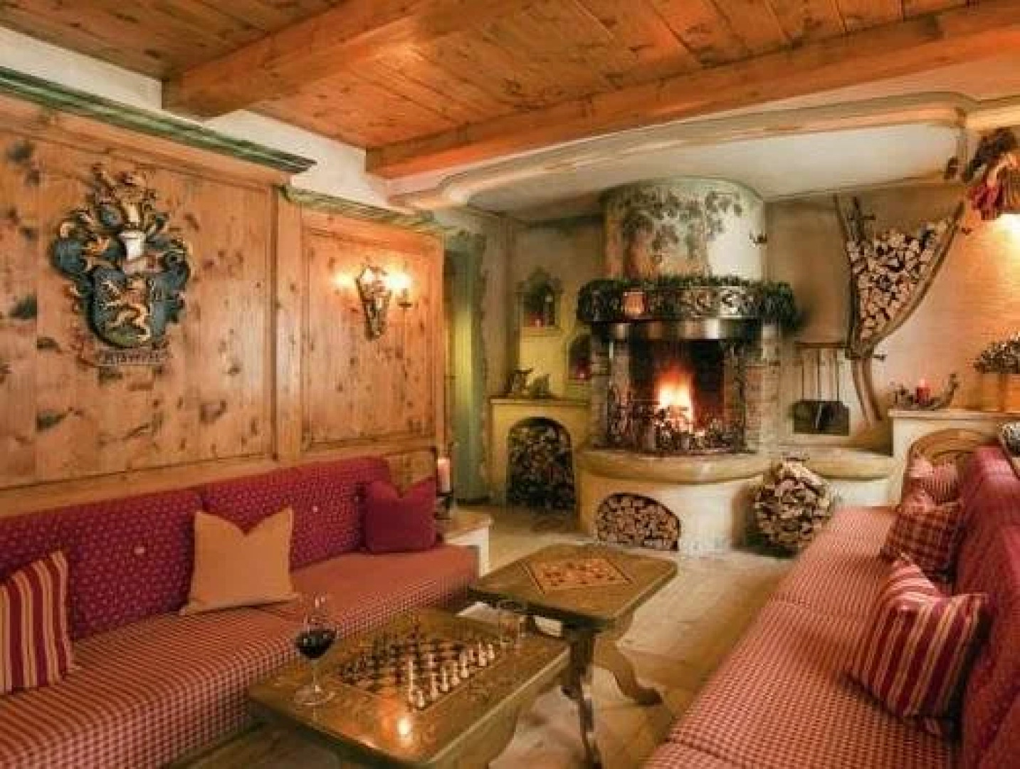 Hotel Garni Alpenrose