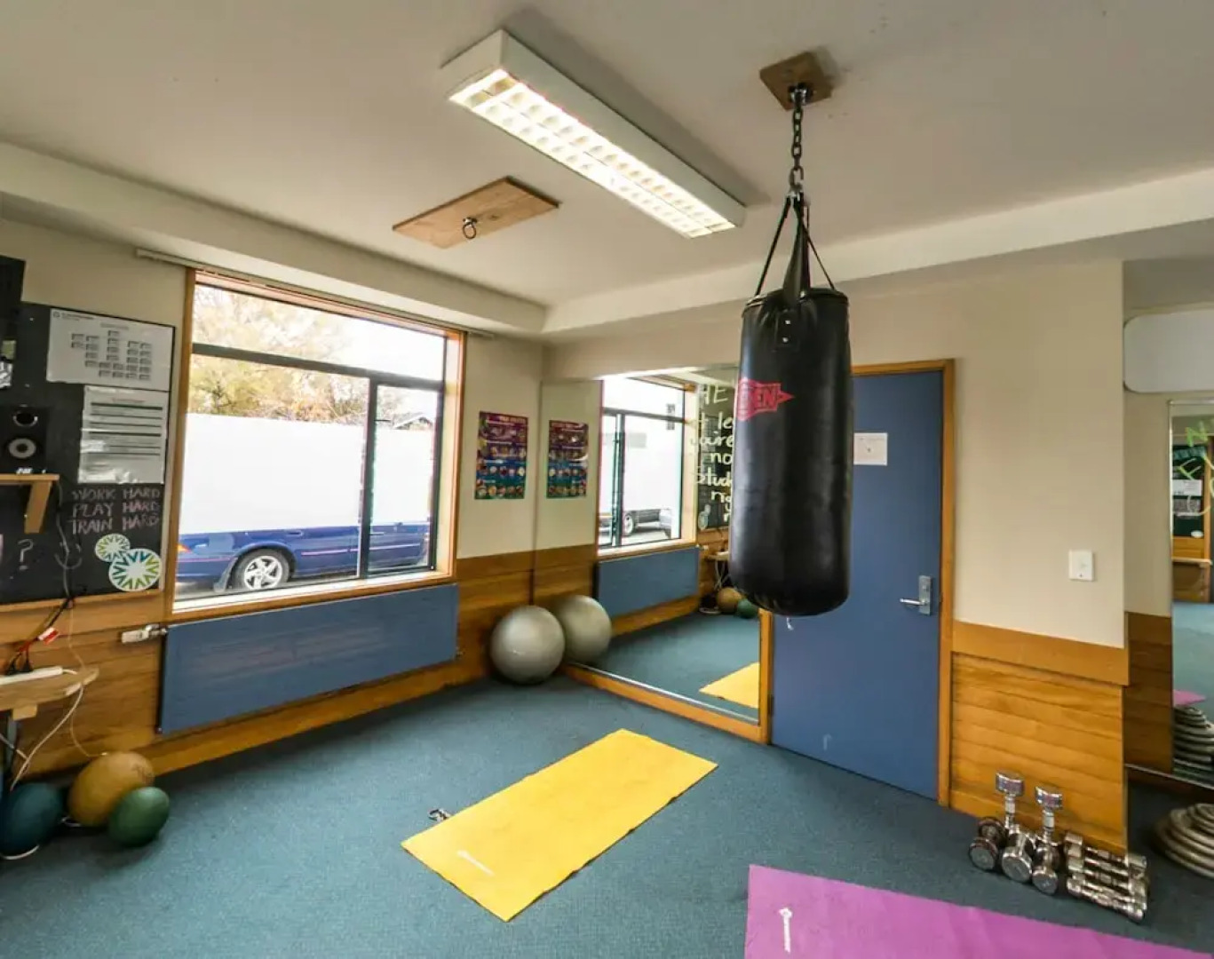 Christchurch Campus Summer Stays - UCA