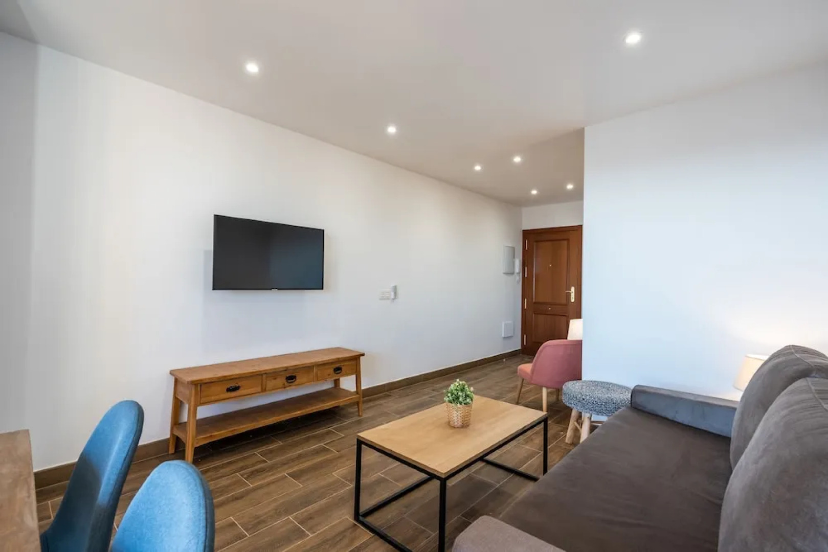 Sur Suites Palmeras 2