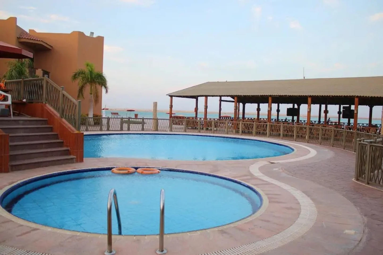 Al Ahlam Tourisim Resort
