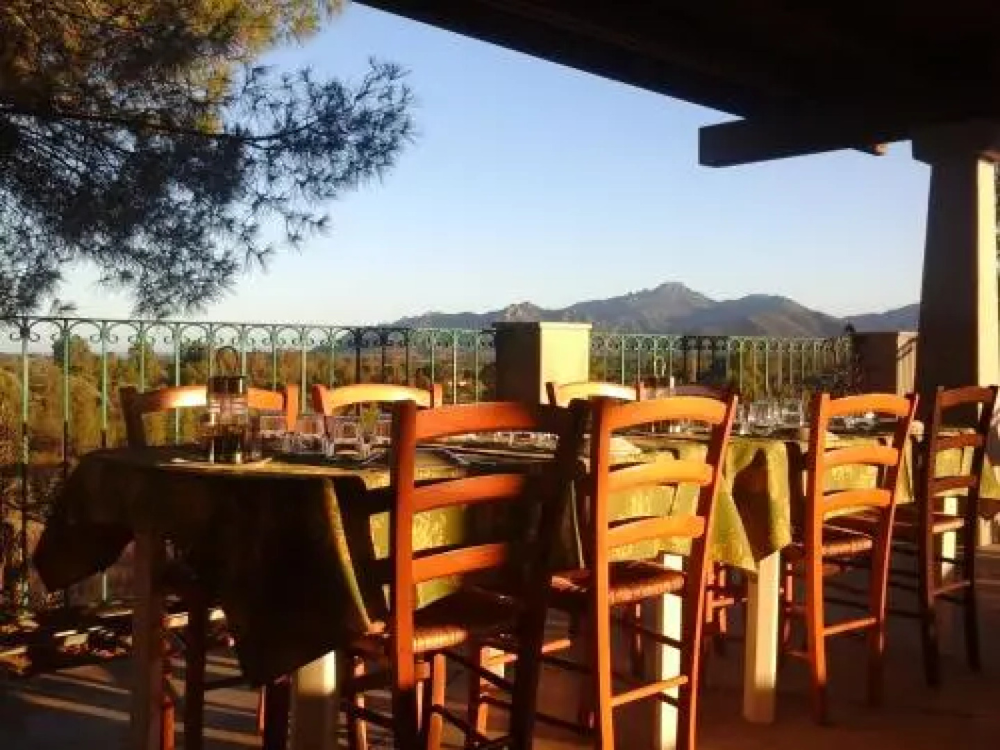 Agriturismo Chiai Francesco