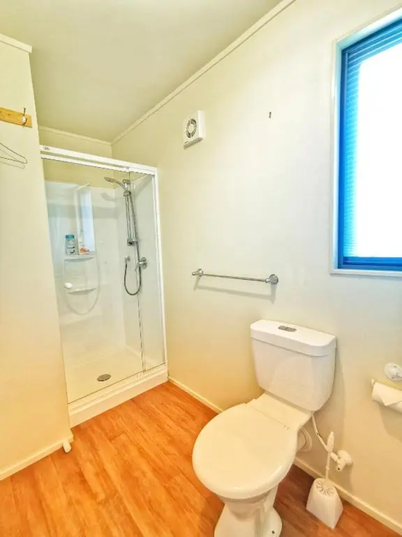 Atarau Grove Studio