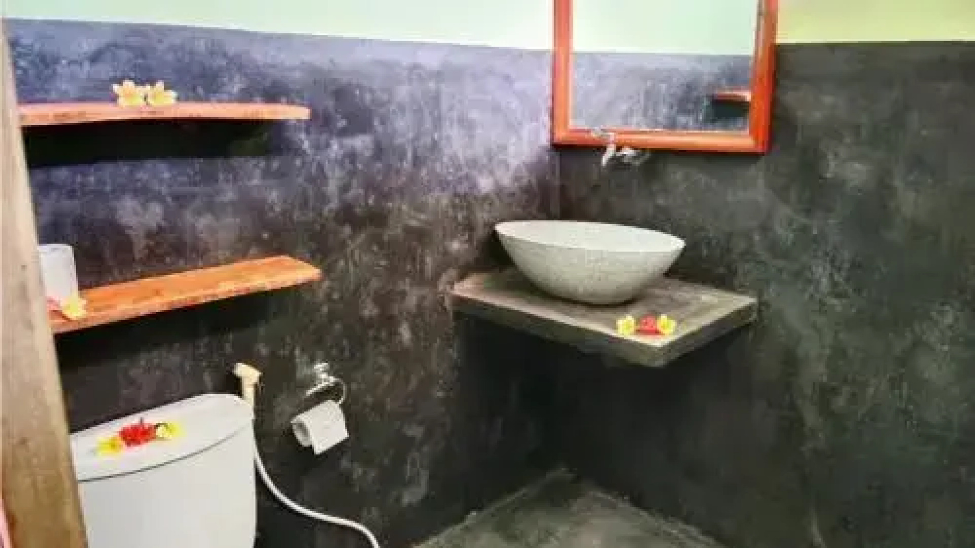 Bundaku Homestay