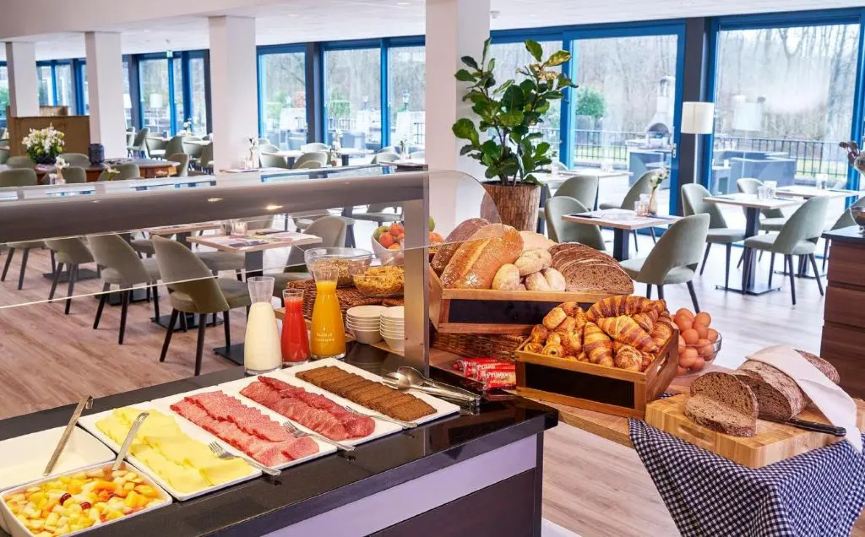 Amrâth Hotel Born Sittard Thermen