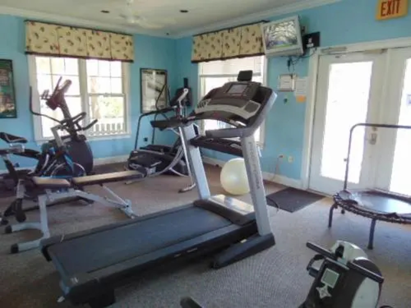 Ocean Walk Resort E12