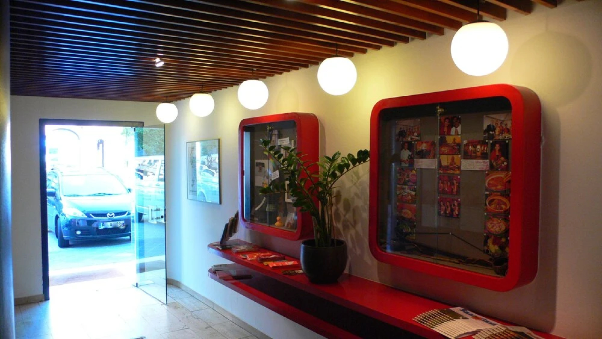 Hotel Meran Hallenbad & Sauna