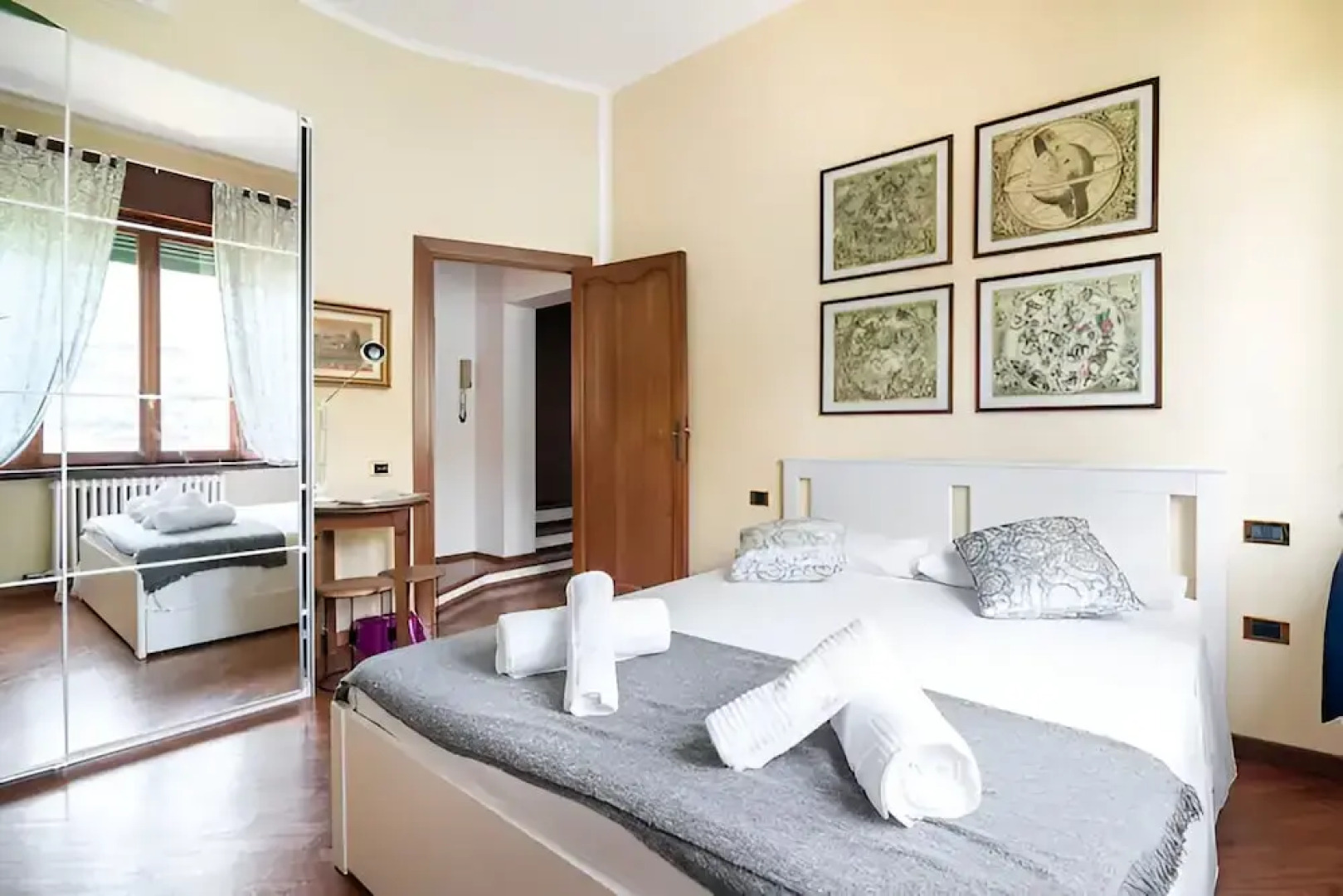 Villa Donati by My Villa Collection