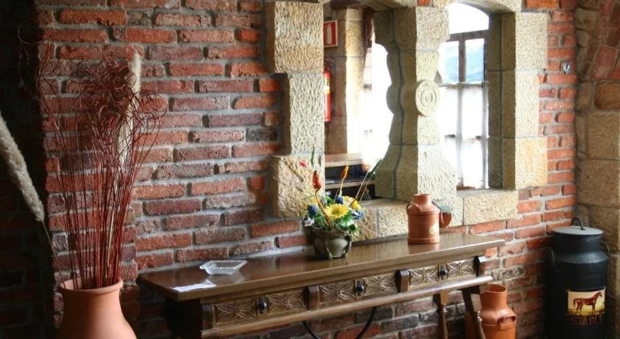 Hotel Rural Posada El Solar