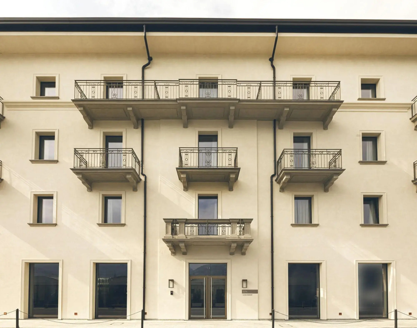 Hotel Promessi Sposi