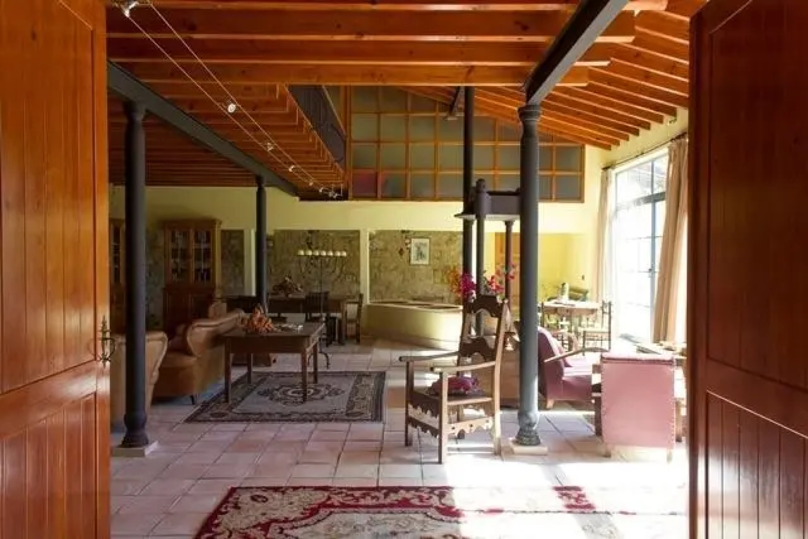 Casa do Lagar