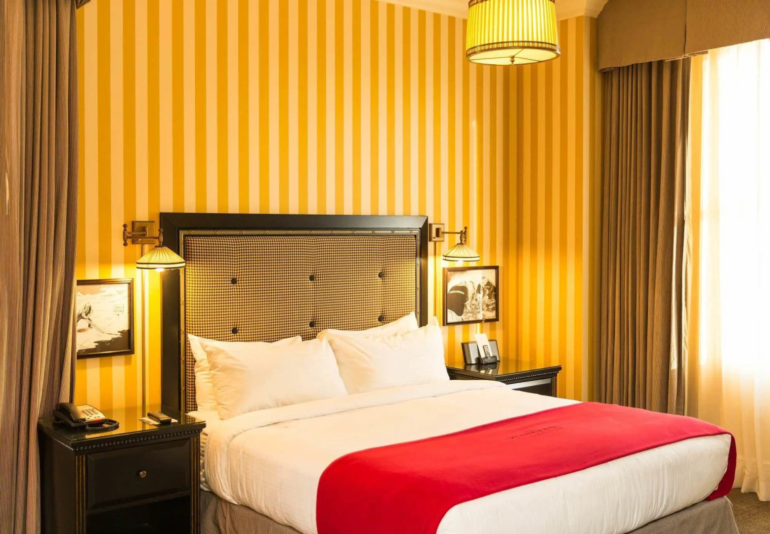 The Citizen Hotel, Autograph Collection