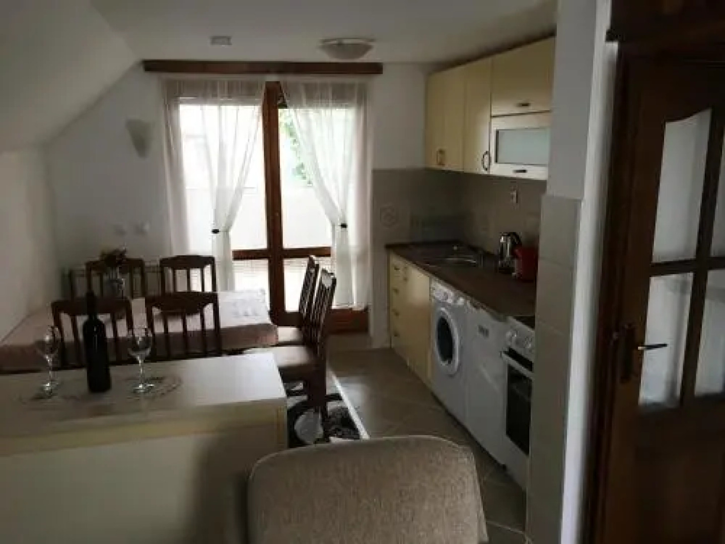 Apartments Šćepanović